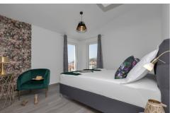 Apartments Strada Tučepi Apartment 3 – Green A3 foto 5