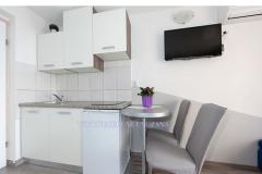 Apartments Suzana i Zlatan Apartment 2 – A2+1sivi foto 3