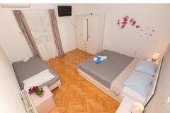 Apartments Suzana i Zlatan Apartment 3 – A4+3 foto 2
