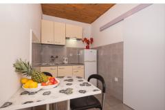 Apartments Suzana i Zlatan Apartment 4 – A2+2crveni foto 5