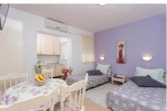 Apartments Tonka i Ivan Čović Apartment 5 – apartman s foto 1