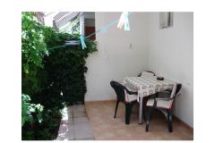 Apartments Tri palme Apartment 1 – A3_1 foto 4
