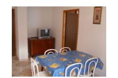 Apartments Tri palme Apartment 4 – A5_6 foto 1