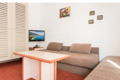 Apartments Vanja Tučepi Apartment 3 – BR3 (2+2) foto 4