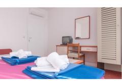 Apartments Vanja Tučepi Room 4 – 3+2 foto 2
