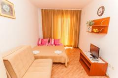 Apartments Vitlic Apartment 1 – studio 2+1 foto 1