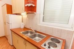 Apartments Vitlic Apartment 1 – studio 2+1 foto 3