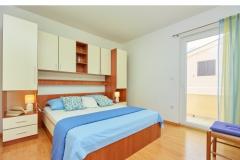 Apartments Zelic Tucepi Apartment 1 – Blue Apt foto 1