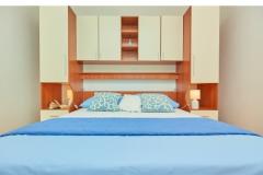 Apartments Zelic Tucepi Apartment 1 – Blue Apt foto 2