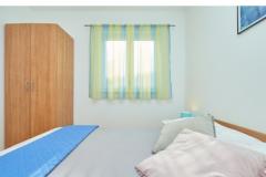 Apartments Zelic Tucepi Apartment 1 – Blue Apt foto 3