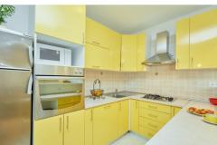 Apartments Zelic Tucepi Apartment 2 – Yellow Apt foto 1