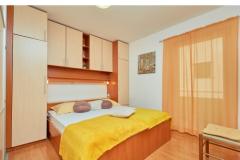 Apartments Zelic Tucepi Apartment 2 – Yellow Apt foto 3