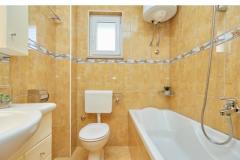 Apartments Zelic Tucepi Apartment 2 – Yellow Apt foto 4