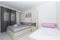 Apartmentts Šestić Apartment 5 – A3+2 L foto 1