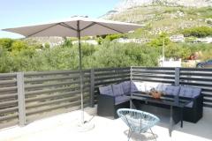 Apartments IKO - Tučepi Apartment 2 – SEA foto 2