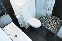 Apartments IKO - Tučepi Apartment 2 – SEA foto 4