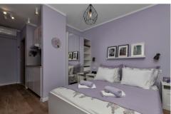 Apartments IKO - Tučepi Apartment 1 – COSY foto 4