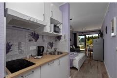 Apartments IKO - Tučepi Apartment 1 – COSY foto 5