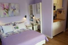 Apartments IKO - Tučepi Apartment 5 – LAVANDER foto 1