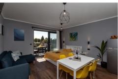 Apartments IKO - Tučepi Apartment 3 – SKY foto 1