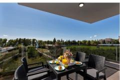 Apartments IKO - Tučepi Apartment 3 – SKY foto 4