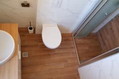 Apartments IKO - Tučepi Apartment 3 – SKY foto 5