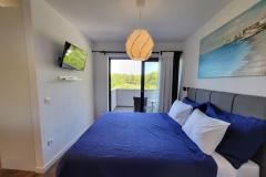 Apartments IKO - Tučepi Apartment 4 – BARCA foto 2