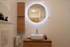 Apartments IKO - Tučepi Apartment 4 – BARCA foto 3