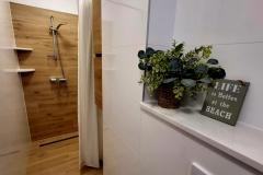 Apartments IKO - Tučepi Apartment 4 – BARCA foto 4