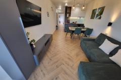 Apartments IKO - Tučepi Apartment 7 – VAPOR foto 2