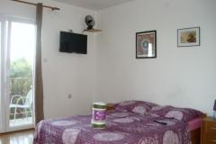 Apartments Malina i Krsto Apartment 2 – Una foto 2