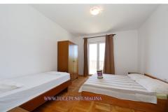 Apartments Malina i Krsto Apartment 4 – Vladimir foto 1