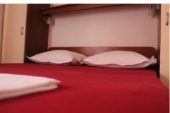 Apartments Love Tučepi Apartment 4 – CRVENI APP foto 1