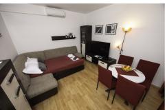 Apartments Love Tučepi Apartment 4 – CRVENI APP foto 2