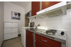Apartments Love Tučepi Apartment 4 – CRVENI APP foto 3