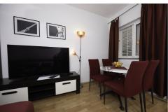 Apartments Love Tučepi Apartment 4 – CRVENI APP foto 4