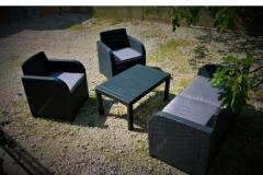 Apartments Love Tučepi Apartment 5 – ZELENI APP foto 3