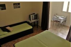 Apartments Love Tučepi Apartment 5 – ZELENI APP foto 5