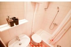 Apartments Love Tučepi Room 1 – SOBA JEDAN foto 5