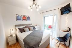 Apartments Love Tučepi Room 2 – ZA MLADE foto 1