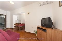 Apartments Marija Saric Apartment 2 – A4+1 foto 5