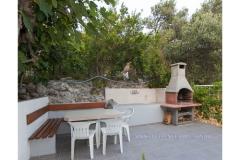 Apartments Marija Saric Apartment 5 – House 2 foto 4