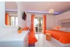 Apartments Milana Apartment 2 – 4.A2+1 foto 1