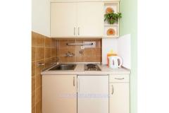 Apartments Milana Apartment 2 – 4.A2+1 foto 5