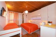 Apartments Milana Apartment 4 – 11.A6+1 foto 2