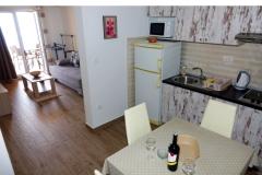 Apartments Nevenka i Josko Apartment 4 – 5A2+2 foto 5
