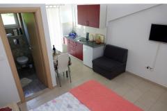 Apartments Nevenka i Josko Apartment 3 – Studi3A2 foto 2