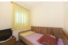 Apartments Ružica Apartment 1 – 1: A3+1 foto 2