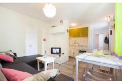 Apartments Zorica Apartment 1 – A6 foto 5