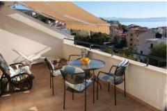 App Buco &amp; Mare Apartment 1 – apartman foto 4
